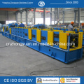 Pre Cut Z Purlin Panel Roll Forming Machine